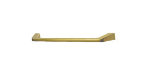 772 | Metal D-handle Gold effect