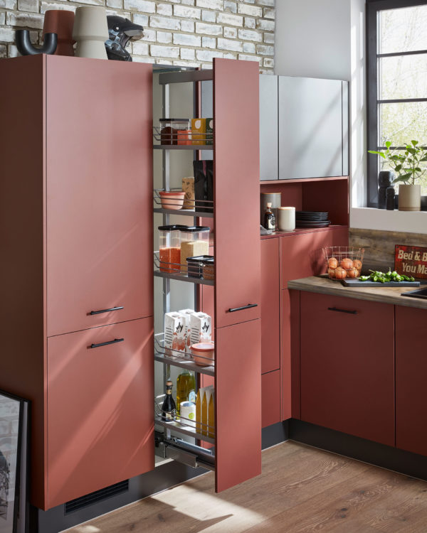 IP 1200 - 122 Cranberry