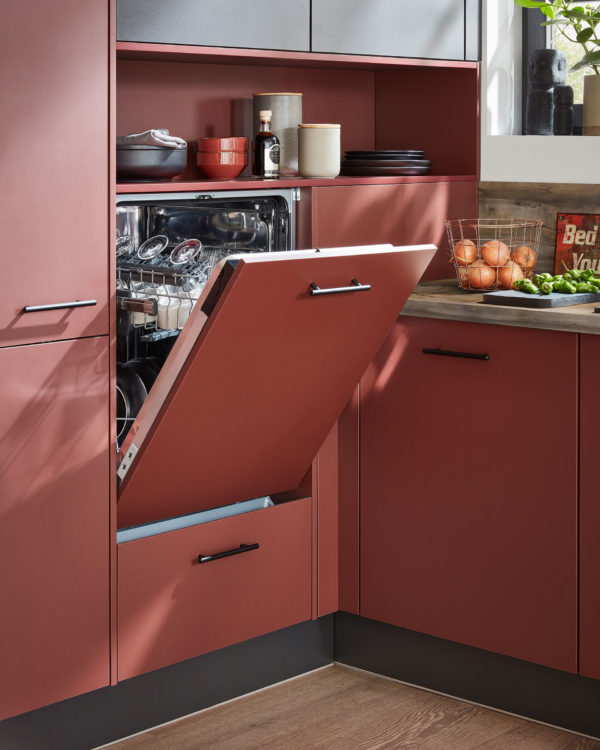 IP 1200 - 122 Cranberry
