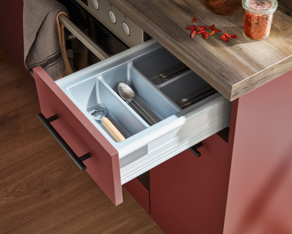 IP 1200 - 122 Cranberry
