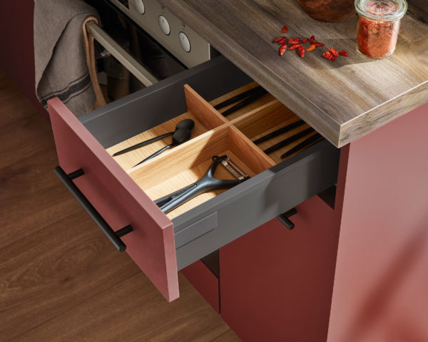 IP 1200 - 122 Cranberry