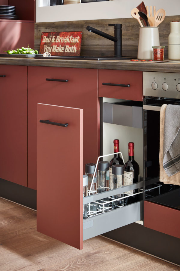 IP 1200 - 122 Cranberry