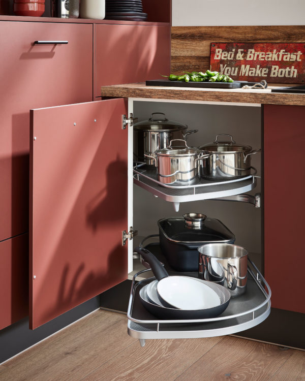 IP 1200 - 122 Cranberry