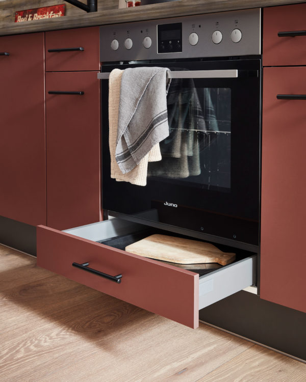 IP 1200 - 122 Cranberry