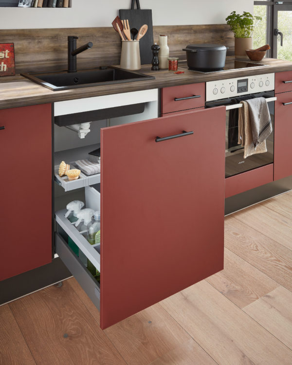 IP 1200 - 122 Cranberry